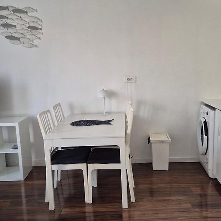 Apartamento Au Coeur Du Panier Avec Terrasse 2 A 4 Personnes Climatisation Marsella Exterior foto