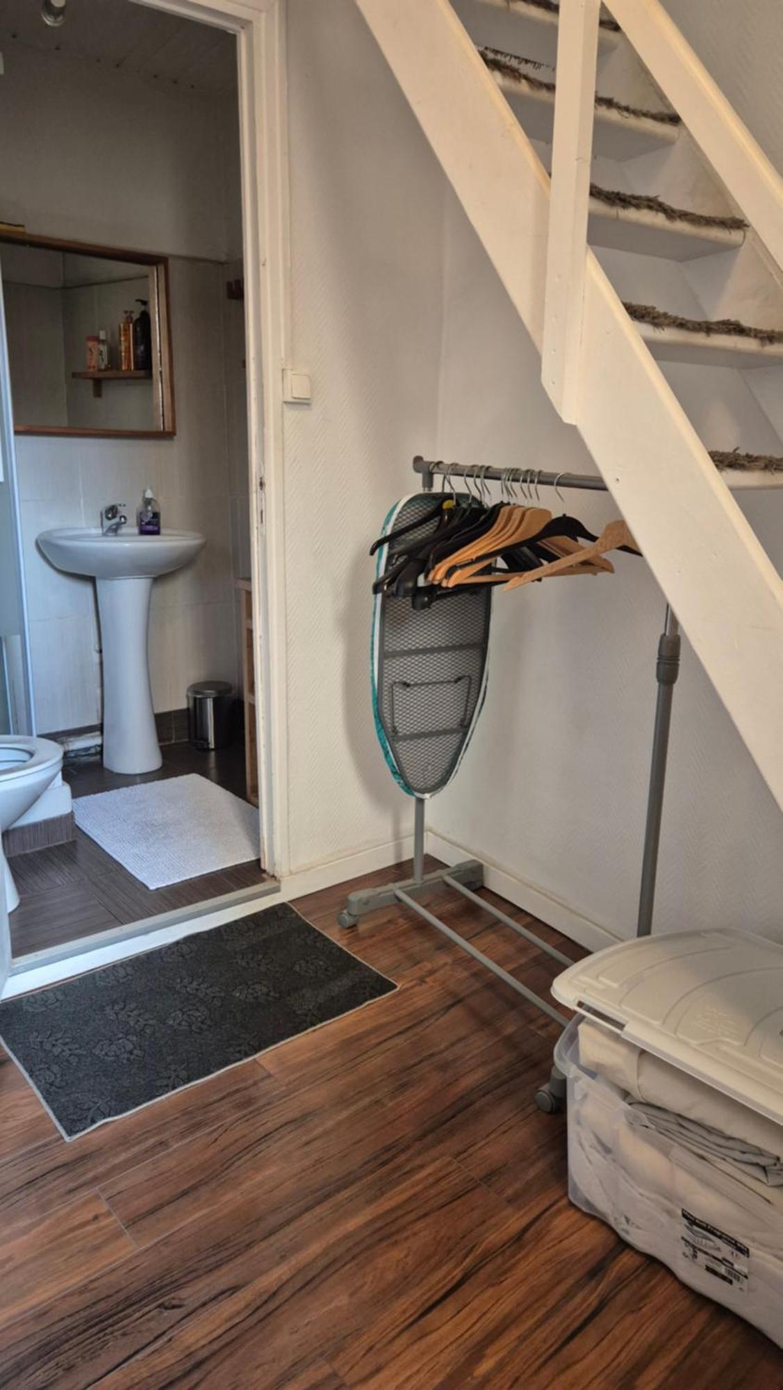 Apartamento Au Coeur Du Panier Avec Terrasse 2 A 4 Personnes Climatisation Marsella Exterior foto