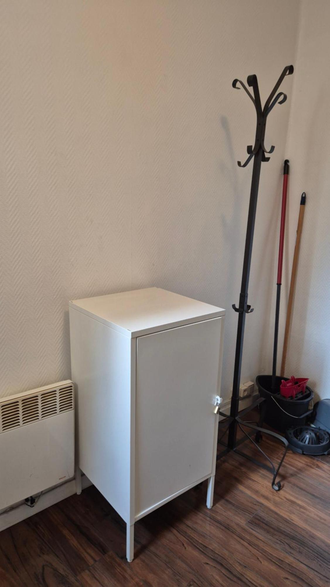 Apartamento Au Coeur Du Panier Avec Terrasse 2 A 4 Personnes Climatisation Marsella Exterior foto